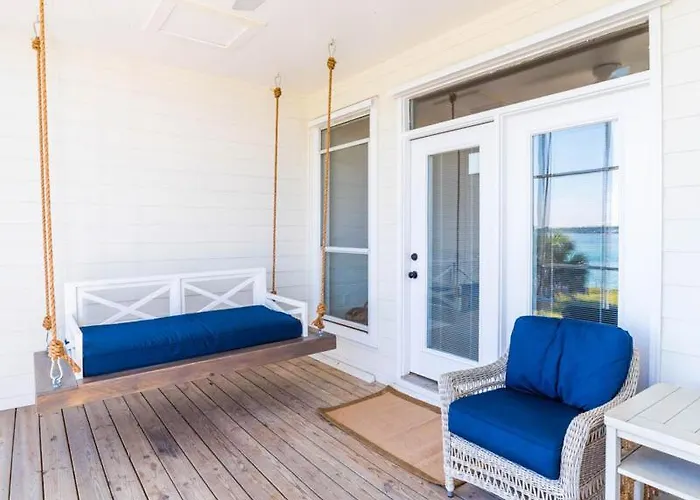 Holiday home Muskoka B Gulf Shores