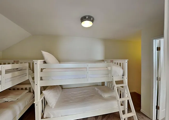 Muskoka B Holiday home