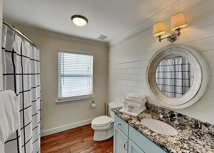 Muskoka B Holiday home Gulf Shores