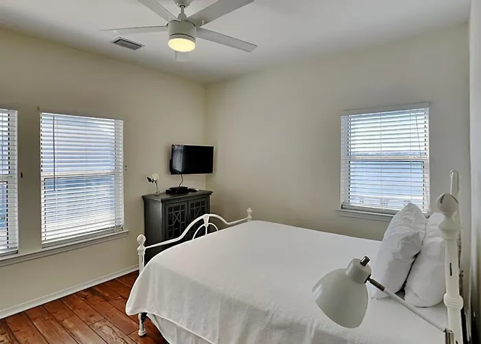 Holiday home Muskoka B Gulf Shores