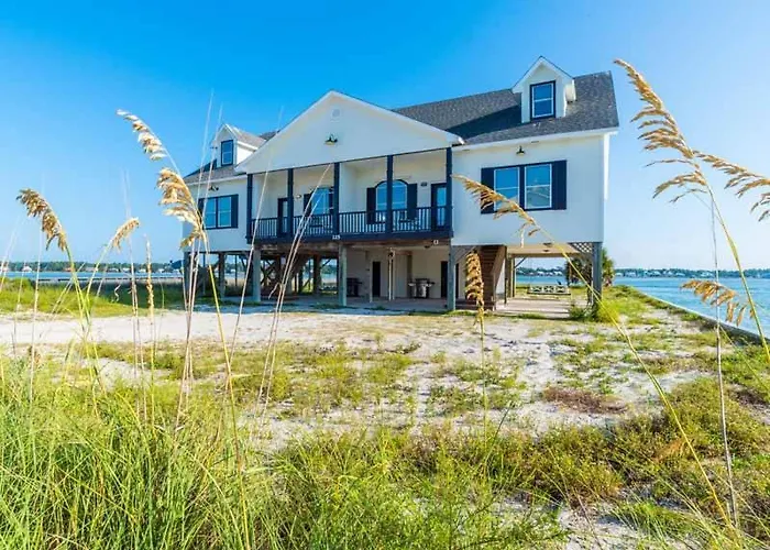 Muskoka B Gulf Shores