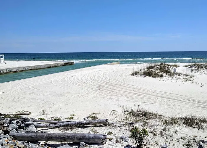Muskoka B Holiday home Gulf Shores